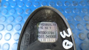 ANTÉNA STŘEŠNÍ 9655613780 PEUGEOT 308 I T7