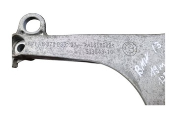 PRAVÁ UCHYCENÍ MOTORU BMW I3 (I01) 51384310 ELEKTR. 135KW 2019