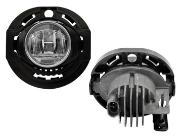 JEEP GRAND CHEROKEE 2017- HALOGEN LED 68228884AC