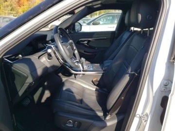 Land Rover Range Rover Evoque II 2021 Land Rover Range Rover Evoque 2021. 2.0L, 4x4, SE, od ubezpieczalni 2.0, zdjęcie 7