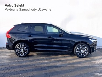 Volvo XC60 II 2023 Volvo XC 60 B5 AWD | Ultimate Dark | Mild Hybrid |, zdjęcie 2