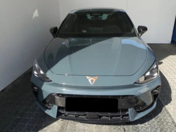 Cupra Leon II Sportstourer Facelifting 1.5 TSI 150KM 2026 Od ręki - Sportstourer 1.5 TSI 150KM, zdjęcie 1