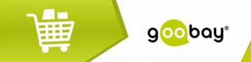 Крепление для телевизора Goobay BASIC FULLMOTION XS 23
