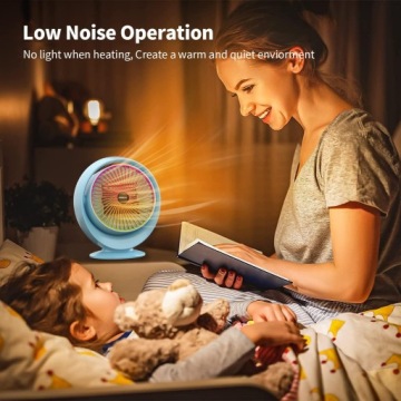 PROUS FARELKA ВЕНТИЛЯТОР ЭЛЕКТРООБОГРЕВАТЕЛЬ