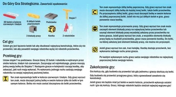 Стратегия Рассуждение Геймплей UpStruction Game