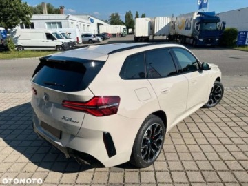 BMW X3 G45 2025 BMW X3 BMW X3 2.0 Diesel 197KM, zdjęcie 6