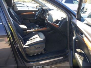 Audi Q5 II 2021 Audi Q5 Premium 2021 2.0l 2.0 Benzyna 261KM, zdjęcie 9