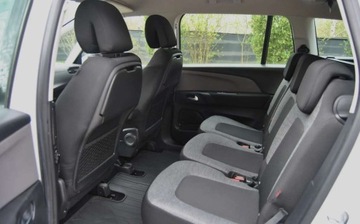 Citroen C4 Spacetourer Van 2.0 BlueHDi 163KM 2018 Citroen C4 SpaceTourer GWARANCJA, 7-Osobowy, 2.0 Diesel 163KM, Automat, Sw, zdjęcie 5