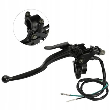 Рычаг стояночного тормоза 7/8 дюйма для двигателя 200CC