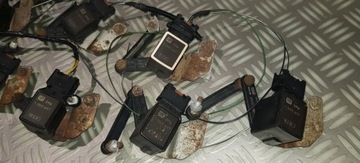 BMW E60 E61 E63 ДАТЧИК УРОВНЯ ЛАМП СВЕТ УРОВНЯ СВЕТА СПРАВА СПРАВА 1093697