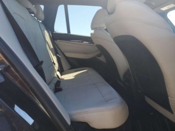 BMW X3 G01 2018 BMW X3 2018 BMW X3 XDRIVE30I 2.0 Benzyna 248KM, zdjęcie 10