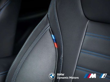 BMW Seria 3 G20-G21 Limuzyna 2.0 318i 156KM 2025 BMW Seria 3 18i Sedan 156 KM - Pakiet M Pro - Aktywny Tempomat - Pakiet Se, zdjęcie 21