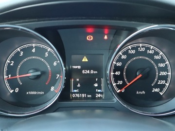 Mitsubishi ASX I SUV Facelifting 2016 1.6 117KM 2019 Mitsubishi ASX 1.6 MIVEC, Salon Polska, zdjęcie 10