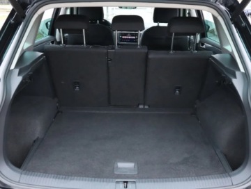 Volkswagen Tiguan II SUV 2.0 TDI 150KM 2020 VW Tiguan 2.0 TDI, Salon Polska, Serwis ASO, DSG, zdjęcie 12