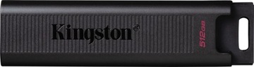 Kingston DataTraveler MAX 512GB USB 3.2