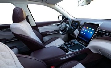 Bestune T90 2025 Bestune T90 Bestune T90 2.0 Benzyna 245KM, zdjęcie 6