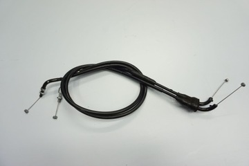 YAMAHA FJR 1300 06-12 ГАЗОВЫЙ КАБЕЛЬ КАБЕЛЬ