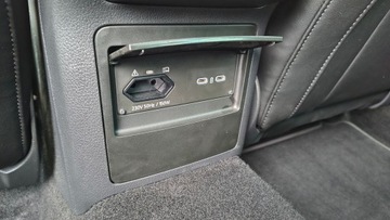 Skoda Superb III Scout 2.0 TSI 280KM 2022 Skoda Superb Combi Scout 2.0TSI 280KM 4X4 Hak Kame, zdjęcie 36