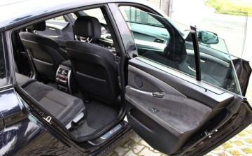 BMW Seria 5 F10-F11 Limuzyna 535d 300KM 2012 BMW 5GT 3.0D Bmw 535GT Automatic 4x4 Bi-Xenony Led Head Up Gwarancja, zdjęcie 16