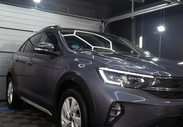 Volkswagen Taigo 1.0 TSI 95KM 2022 Volkswagen Taigo _1.0 benzyna_90KM_ Benzyna 95KM, zdjęcie 26