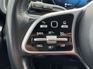 Mercedes GLE V167 SUV 2.0 300d 272KM 2022 Mercedes GLE 300 AMG,4-Matic,Pneumatyka, zdjęcie 36