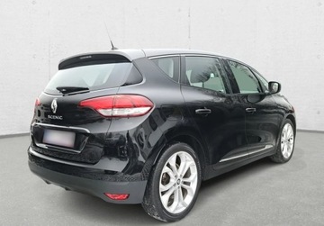 Renault Scenic IV 1.5 dCi 110KM 2018 Renault Scenic ZadbanyOszczednyBogata OpcjaFul..., zdjęcie 4