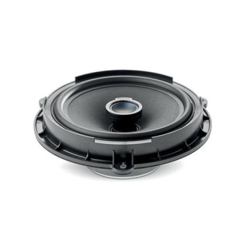 Двухполосная автомобильная акустика Focal IC FORD 165