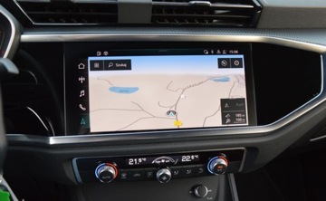 Audi Q3 II SUV 1.5 35 TFSI 150KM 2021 Audi Q3 1,5 TSI 2X S-LINE FULL LED MATRIX Nawigacja Virtual 1.5 Benzyna, zdjęcie 15