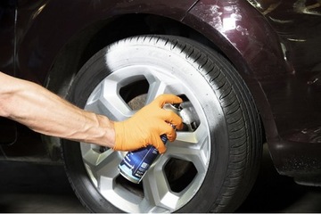 ВЫСОКАЯ ЧИСТКА КАК РАСПЫЛЕНИЕ ACTIV 500ML BERNER TIRE