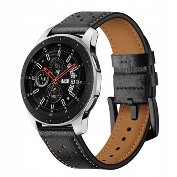 PASEK DO SAMSUNG GALAXY WATCH 3 45mm / 46mm GEAR S3 Frontier Classic 22mm
