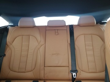 BMW X6 G06 2021 BMW X6 xDrive40I 2021 3.0l 3.0 Benzyna 335KM, zdjęcie 10