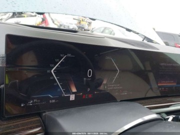 BMW X5 G05 2025 BMW X5 Phev xDrive50E 2025 3.0l 3.0 Hybryda 308KM, zdjęcie 10