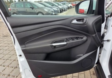 Ford C-MAX II Grand C-MAX Facelifting 1.5 TDCi 120KM 2015 Ford C-MAX 1.5 tdci 120KM.6bie.Led Parkasist Grz.Szybafotelekier.Navi Opla, zdjęcie 31