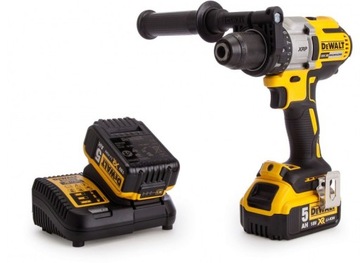 УДАРНАЯ ОТВЕРТКА DeWALT DCD996p2 КОРПУС 3 передачи 18В