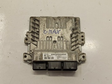 FORD C-MAX MK2 STEROWNIK SILNIKA 1.6TDCI