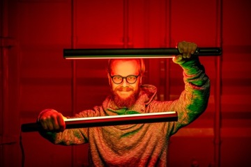 Светодиодная лампа Newell RGB Kathi Pro