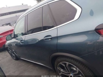 BMW X5 G05 2026 BMW X5 sDrive40i 2026 3.0 Benzyna 375KM, zdjęcie 2