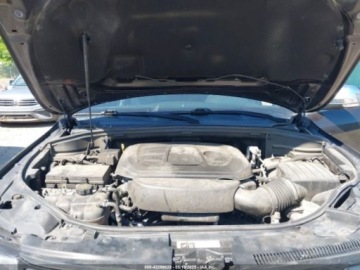 Jeep Grand Cherokee IV 2018 Jeep Grand Cherokee 2018 Jeep Grand Cherokee Limited 4x4 3.6 Benzyna 293KM, zdjęcie 8