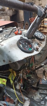 ЭЛЕКТРОРУЛЕВОЕ УПРАВЛЕНИЕ URSUS C330 330 C328 MF