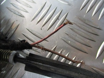 MECHANIZMUS OKNO PRAVÝ PŘEDNÍ VOLVO S40