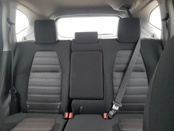 Honda CR-V V 2021 Honda CR-V SE 2021 1.5l 1.5 Benzyna 190KM, zdjęcie 10