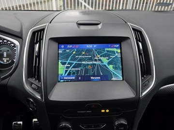 Ford S-Max II 2020 FORD S-MAX ST Line *1.5l EcoBoost 160KM* ASO do końca * Przebieg:62, 523km, zdjęcie 11