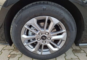 Ford Focus IV Kombi Facelifting 1.5 ECOBLUE 115KM 2024 Ford Focus 1.5 EcoBlue 115 KM 8AT Titanium - gwarancja fabryczna do 07.2026, zdjęcie 25