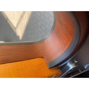 Гитара Squier 40th Telecaster Vintage SMOC EXPO