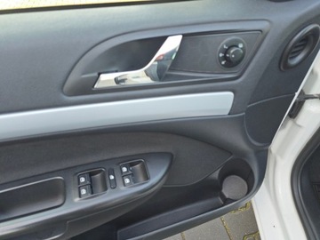 Skoda Octavia II Kombi 1.6 TDI CR DPF 105KM 2010 Skoda Octavia 1.6 TDI 4x4 105KM Ambition manual 6B, zdjęcie 18