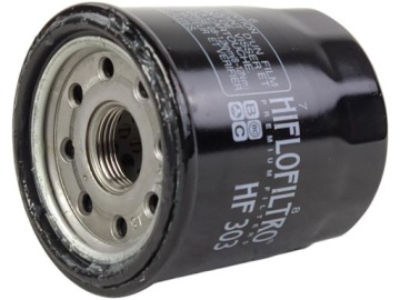 VALVOLINE DURABLEND 4T 10W40 4L + ФИЛЬТР HF303