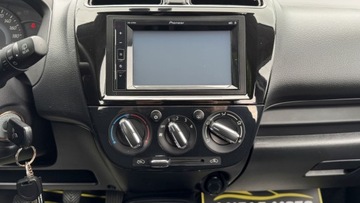 Mitsubishi Space Star Hatchback 5d Facelifting II 1.2 71KM 2022 Mitsubishi Space Star Jak Nowy Tylko 6900 km GWARANCJA 1.2 Benzyna, zdjęcie 30