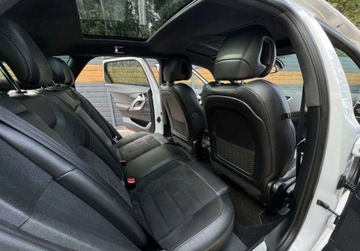 DS 5 Hatchback (Citroen) 2.0 HDi 163KM 2012 Citroen DS5 2.0 HDI 163KM AUTOMAT panorama p..., zdjęcie 18