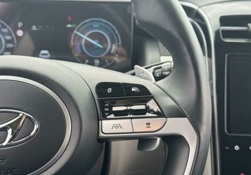 Hyundai Tucson IV 2023 Hyundai Tucson Salon Polska, HEV, El. Klapa, Executive, Faktura VAT 23 1.6, zdjęcie 14