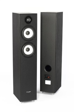 PYLON AUDIO PEARL 25 czarne od ręki